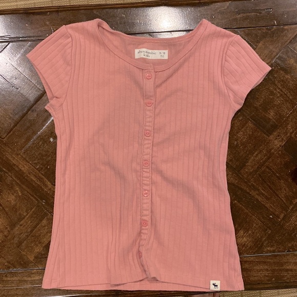 Girls 9/10 top combo - Picture 2 of 3